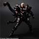 Illustration for article titled Now This is One Badass emMetal Gear/em Figure